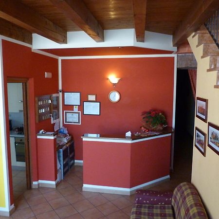 Agriturismo Ai Due Volti Dossobuono Ngoại thất bức ảnh