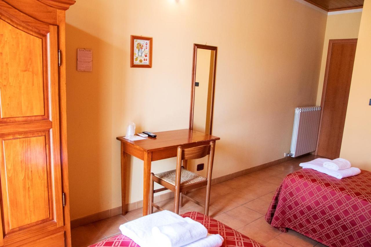 Agriturismo Ai Due Volti Dossobuono Ngoại thất bức ảnh