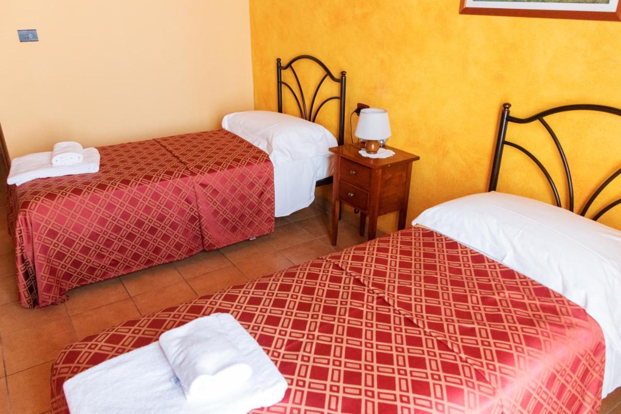 Agriturismo Ai Due Volti Dossobuono Ngoại thất bức ảnh