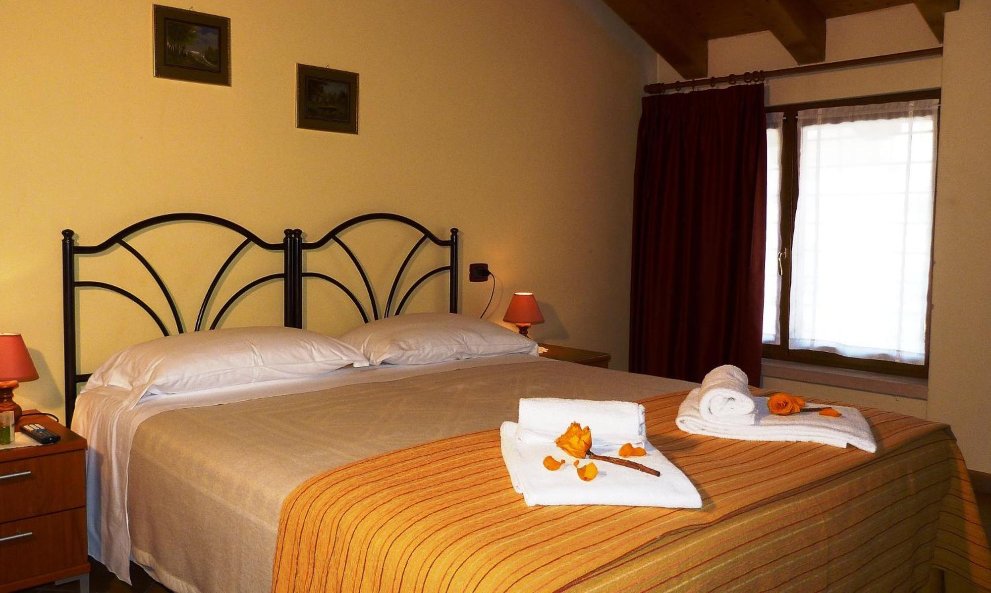 Agriturismo Ai Due Volti Dossobuono Phòng bức ảnh