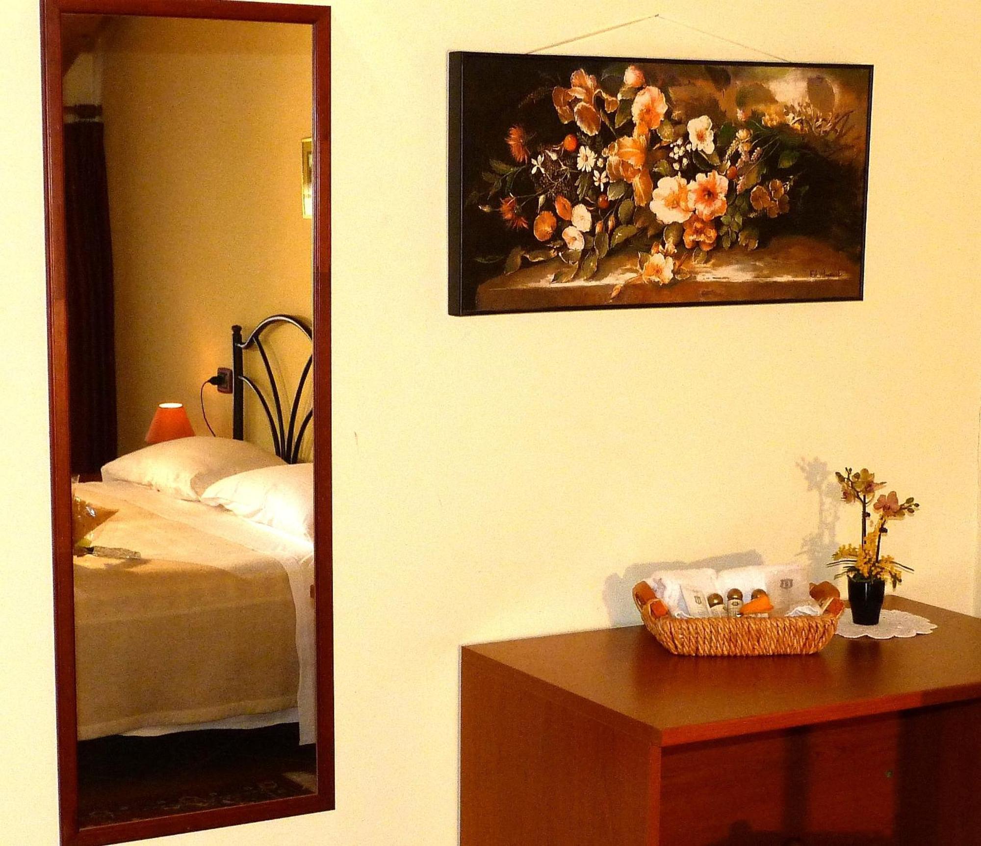Agriturismo Ai Due Volti Dossobuono Phòng bức ảnh
